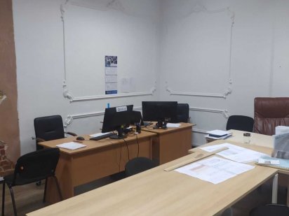 Сдам офисное помещение на проспекте Науки с хорошим ремонтом. Харків