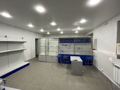 Сдам помещение 65м возле метро Научная по ул. Бакулина Харьков