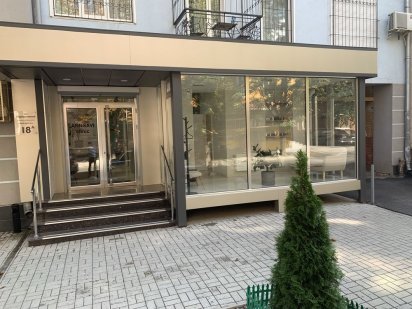 Сдам кабинет в салоне Центр ул.Лермонтовская Харьков