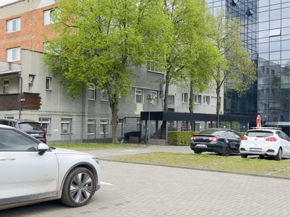 Оренда нежитлового приміщення по вул. Садовій  2а Львів