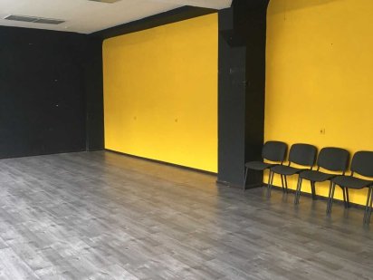 Срочно сдается 60(20+20+20) кв.м под офис, инт.маг,склад по пр.Науки56 Харків