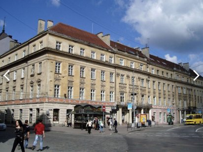 Оренда магазину центр просп.Свободи Львів