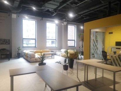 Оренда офісу А-Класу на вул.Угорська,275м2,Генератор!!! БЕЗ КОМІСІЇ!! Львов