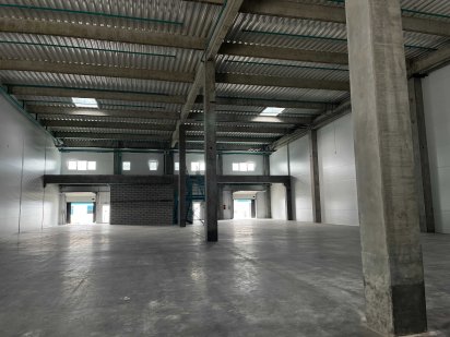 Оренда складу та виробничих площ у Львові від 175 м² до 8 000 м² Львов