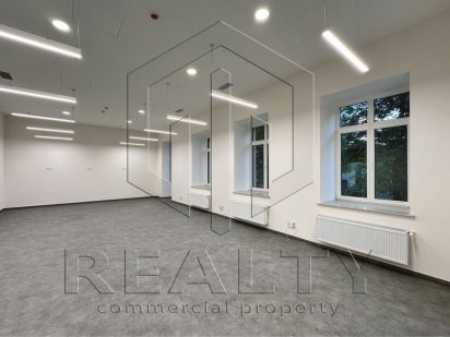 Аренда офисного помещения 175м2 на Соборной площади Одесса