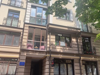 Оренда вул.Грюнвальдська бічна,119 м.кв,Новобуд, ремонт,ц.1100 у.о