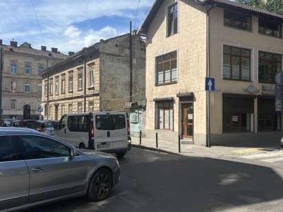 Оренда Нежитлове приміщення Львів
