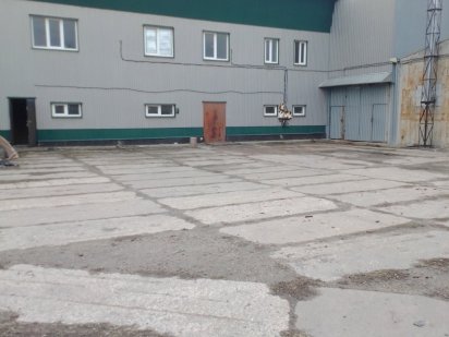 Аренда офисно-складского помещения 40-650м2 ул Лодзинская р/н Южкабеля Харьков