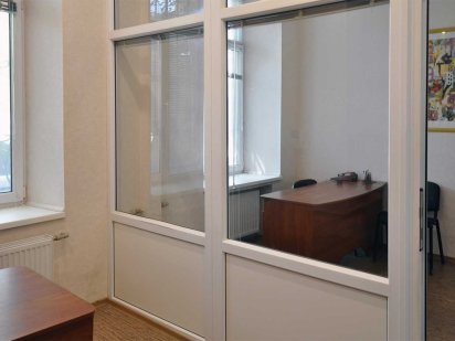 Сдам свой тихий офис в центре общ.пл. 38м.кв. Харьков