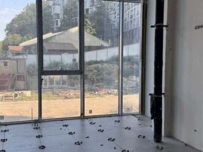 Аренда 890 м2 с ремонтом Центр города КТ