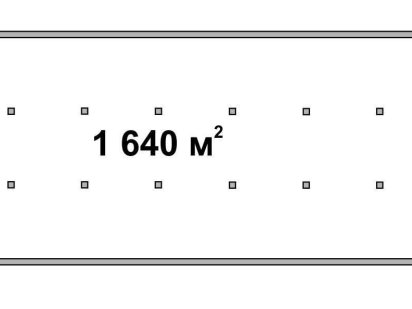 Аренда под коммерческое подвала 1640 м2 возле Центрального рынка Харьков
