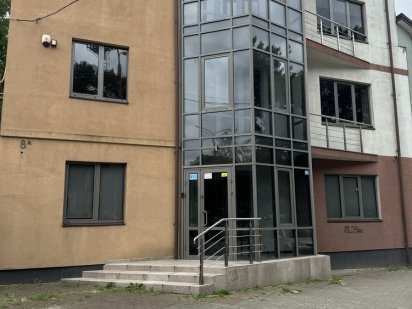 Оренда приміщення вул Вахнянина під офіси, клініку … Львов