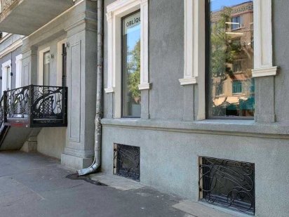 Помещение 205 м в самом центре ул Гаванная Дерибасовская Одесса