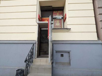 Оренда приміщення по вул.Городоцька напроти (Приміського вокзалу) Львів
