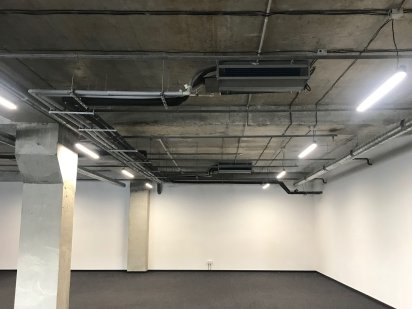 Оренда офісу в БЦ на Мазепи-Замарстинівська, біля ЖК Грінвіль Львов