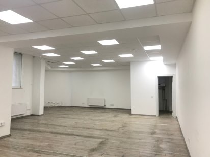 Оренда приміщення в новобудові, Водоканал-Зелена Львов