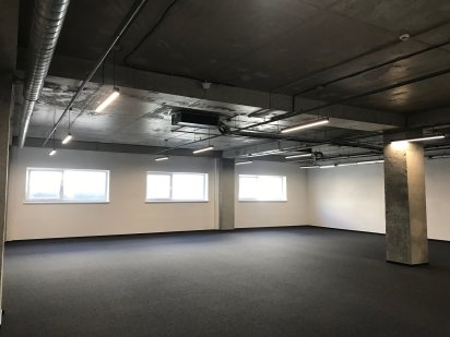 Оренда приміщення в БЦ без комісії. Генератор Львов