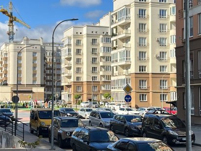 Оренда приміщення вул. Стрийська 115. Новий житловий квартал Львов