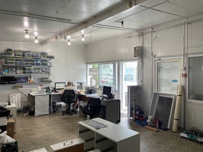 Оренда МАФу 40м на вул. Володимира Великого. Вода, прохідність Львів