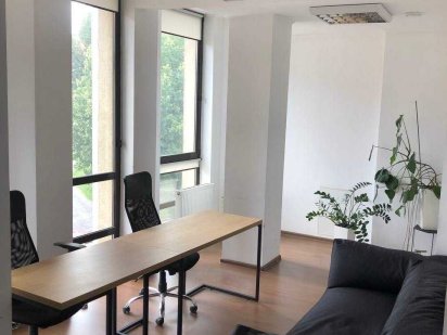 Оренда офісного приміщення Львов