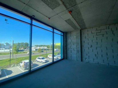 Оренда площі під магазин/шоурум 144 м2 (ПОРТ) без комісії Львов