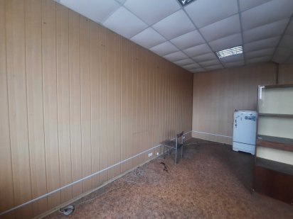 Аренда 37м2 под офис, склад или коммерцию возле м. Защ. Украины Харьков