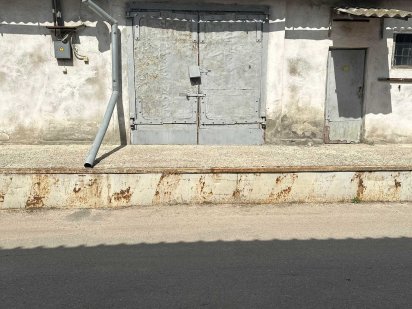 Здам склад 485 м.кв. Харків