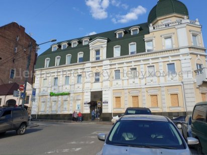 Оренда офісу центрі Харкова із укриттям Харьков