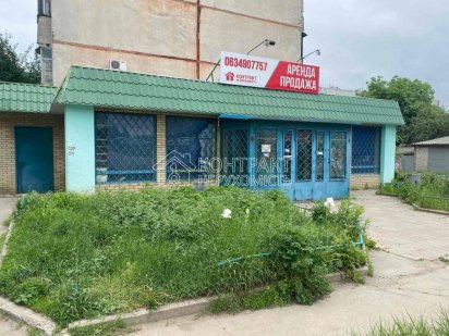 Здам в оренду приміщення 160 м2 Харків