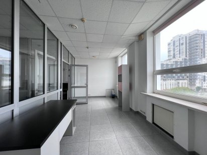 Аренда помещения офис 70 м2, центр м. Научная ул. Бакулина 4а, Харьков Харків