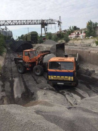 ! Здам промислові приміщення та відстійник для жд вагонів - фото 1