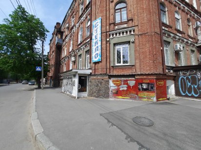 Здам приміщення в районі метро Південний вокзал! Харків