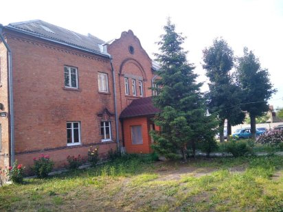 Здам приміщення під виробництво Харків