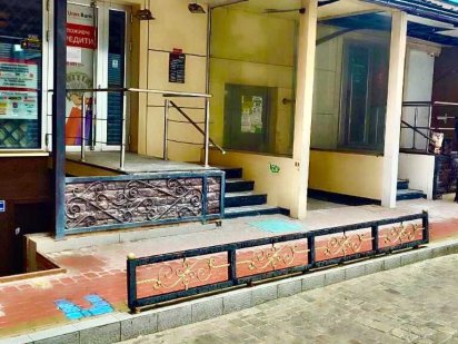 Аренда 495.2 м2 объект питания / м. Пушкинская 5 метров Харьков