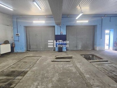 Здається в оренду бокс в центрі міста за адресою вул. Динамівська, 8 Харьков