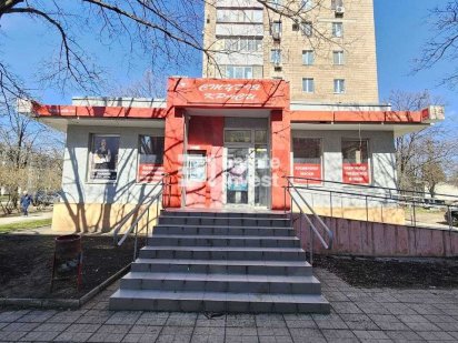 Здам приміщення на пр. Петра Григоренка, 37, р-н Нові Доми Харків