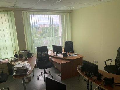 Сдам офис возле м.23 Августа Sобщ.= 50 м Харків