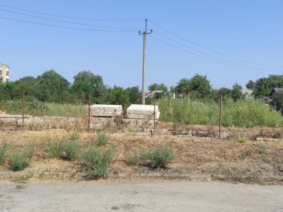 Земельна ділянка Олександрія