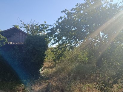 участок 12 соток Белгород-Днестровский