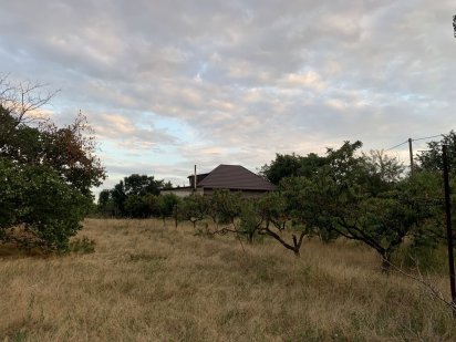 Продам участок под застройку, 10 соток. Белгород-Днестровский