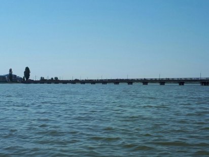 Продам землю возле моря Белгород-Днестровский