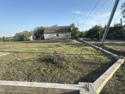 Земельна ділянка Олександрія