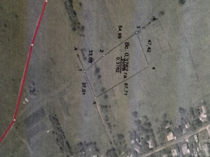 Продаж земельної ділянки Олександрія