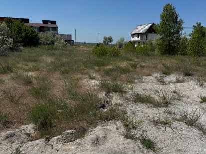 Продается участок земли затока! Белгород-Днестровский