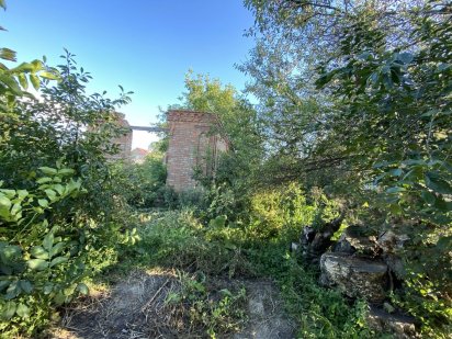 Участок під застройку Бердичів