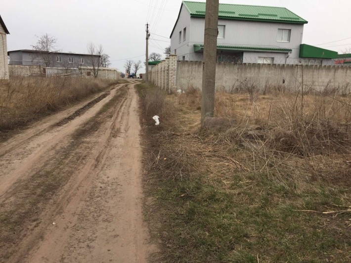 Продаю земельну ділянку м.Олександрія Кіровоградська область - фото 1