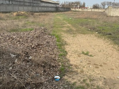 Продается 30 соток земли Белгород-Днестровский