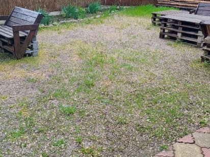 Земельна ділянка, площею 0,0183 га у м. Білгород-Дністровський Белгород-Днестровский