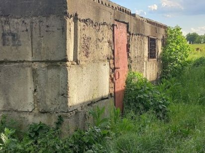 Продам ділянку під забудову Бердичів