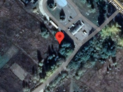 Продам земельну ділянку під будівництво будинку 8 сотих Бердичів